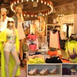 Verwunderlich? Sommerliche Ware kommt im März nicht an