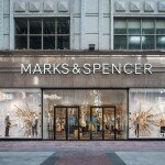 Marks & Spencer baut Fashion-Sortiment um Marks & Spencer baut Fashion-Sortiment um