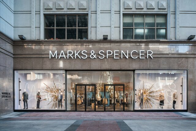 Marks & Spencer baut Fashion-Sortiment um