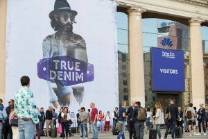 Denim Premiere Vision_HW18_Fiera