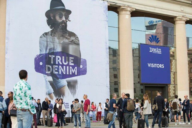Denim Premiere Vision_HW18_Fiera