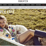 Farfetch: Tiefes Verständnis der Luxusindustrie und exzellente technologische Umsetzung