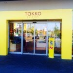 Hinter den Kulissen arbeitet Takko an der Neuausrichtung