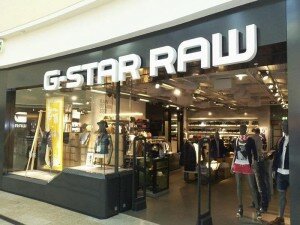 G-Star RAW will in der DACH-Region deutlich sichtbarer werden