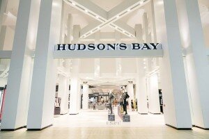 Hudson's Bay kommt nächsten Sommer nach Holland, später vielleicht auch nach Deutschland