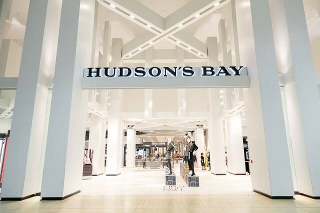 Hudson's Bay kommt nächsten Sommer nach Holland, später vielleicht auch nach Deutschland