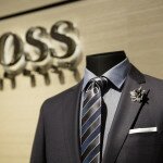 Kritik von allen Seiten: Hugo Boss hat es momentan nicht leicht