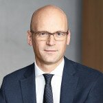 Mark Langer wird neuer Vorstandschef von Hugo Boss