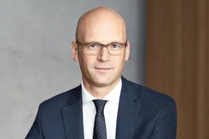 Mark Langer wird neuer Vorstandschef von Hugo Boss