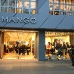 Mango wächst und wächst - zu Lasten des Gewinns Mango wächst und wächst - zu Lasten des Gewinns