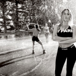 Ivy Park will Frauen unterstützen und inspirieren. Die Frauen in den Zuliefererfabriken sehen das vielleicht anders