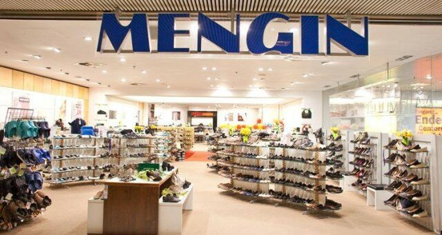 Vier Filialen von Mengin werden unter dem Dielmann-Dach weitergeführt Vier Filialen von Mengin werden unter dem Dielmann-Dach weitergeführt