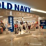 Gap wird sich mit seinen Old Navy Stores aus Japan zurückziehen