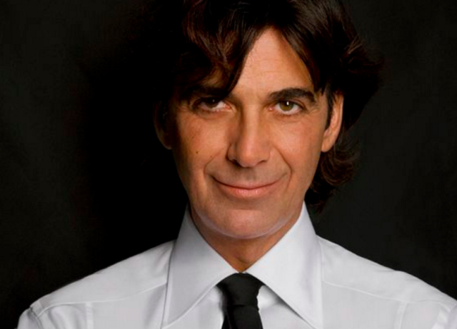 Patrizio di Marco hat eine neue Berufung bei Dolce & Gabbana gefunden Patrizio di Marco hat eine neue Berufung bei Dolce & Gabbana gefunden