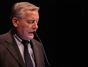 Francesco Gori übernimmt das Ruder als Präsident von Gianni Mion