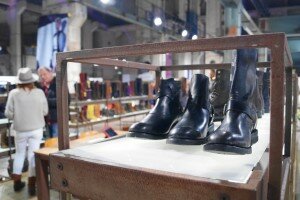 Show&Order setzt stärker auf Schuhe und Accessoires