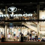 Tom Tailor verbucht im Retail-Bereich weiter Zuwächse, die sind aber der Filialerweiterung geschuldet Tom Tailor verbucht im Retail-Bereich weiter Zuwächse, die sind aber der Filialerweiterung geschuldet