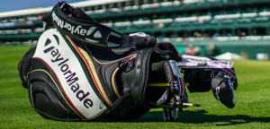 Adidas will sich vom Geschäft mit Golf-Ausrüstung trennen