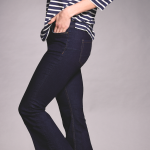 Triangle Denim