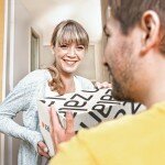 Wenn der Postmann klingelt: Zalando tut (fast) alles für glückliche Kunden: