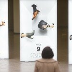 Die GDS feilt mit neuer Hallenstruktur, neuen Terminen und neuen Ausstellern an ihrem Konzept