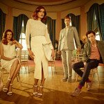 Ted Baker mit deutschem Onlineshop Ted Baker mit deutschem Onlineshop