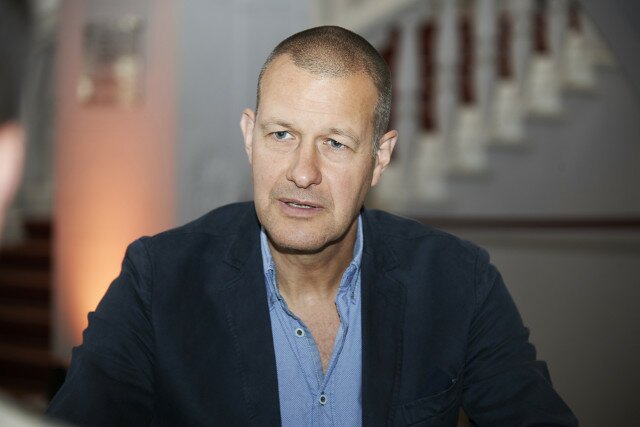 "Braxit": Geschäftsführer Joachim Beer verlässt Brax im gegenseitigen Einvernehmen "Braxit": Geschäftsführer Joachim Beer verlässt Brax im gegenseitigen Einvernehmen