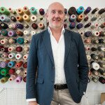 Bruno Manetti gründete vor 20 Jahren sein eigenes Cashmere-Label