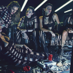 Balmain: Weiter unter der Herrschaft eines Emirs