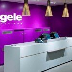 Charles Vögele will in Belgien die Reißleine ziehen und sich aus dem Markt zurückziehen