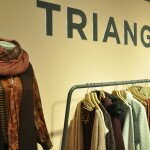 Triangle macht stationär sein eigenes Ding Triangle macht stationär sein eigenes Ding