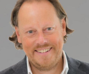 Christian Rott kehrt als Sales-Repräsentant zu FTC Cashmere zurück