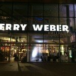 Gerry Weber steht vor massiven Herausforderungen