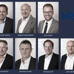 Sieben Köpfe für Hamm Reno
