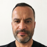 Florian Gross ist Sales Director von J.Lindeberg für die Region Central Europe