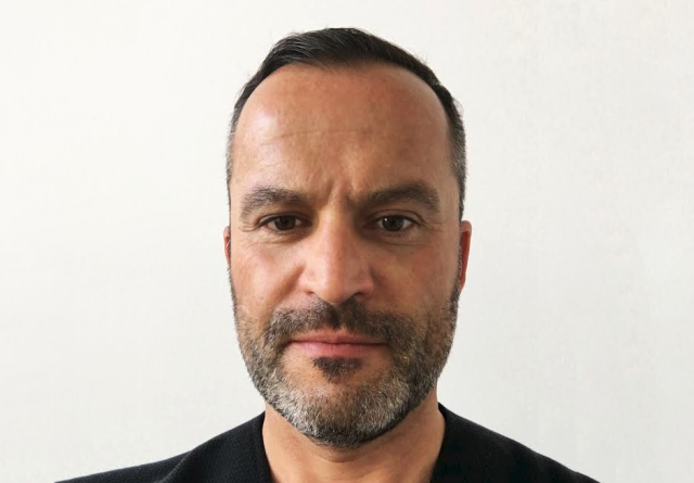 Florian Gross ist Sales Director von J.Lindeberg für die Region Central Europe
