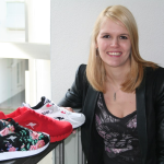 Nina Denise Scheidt ist neuer Head of Design & Development für KangaRoos