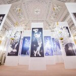 Karl Lagerfelds Fotoausstellung "Vision of Fashion"