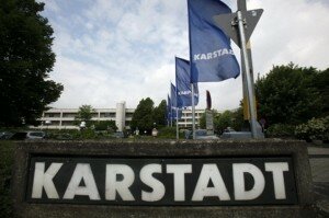 Karstadt bleibt in Essen