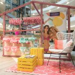 Lascana poppt mit Beachshops auf