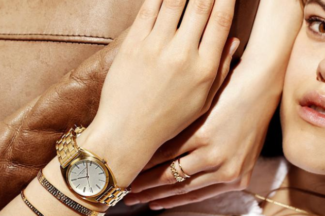 Liebeskind erweitert das Portfolio um Schmuck und noch mehr Uhren Liebeskind erweitert das Portfolio um Schmuck und noch mehr Uhren