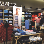 Der neue Maerz Knit Shop bei Engelhorn