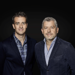 Johannes Rellecke und Karl-Heinz Lauterbach führen die neue Marc O’Polo Accessories GmbH