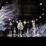 MCM x Christopher Ræburn bei den London Collections Men