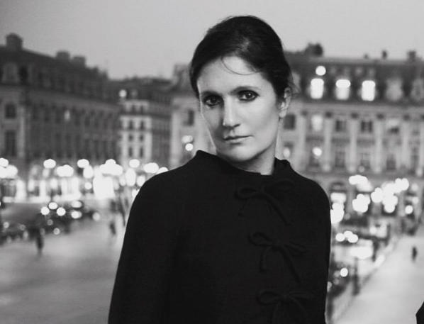 Maria Grazia Chiuri Maria Grazia Chiuri
