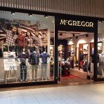 Keine Insolvenz! Die Läden von McGregor und Gaastra bleiben in den nächsten Wochen auf jeden Fall geöffnet
