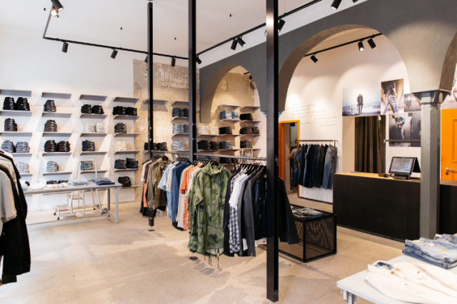 Nudie Jeans_München Nudie Jeans_München