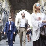 Pitti People: Schön und stylish wie eh und je