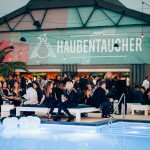 Für den Launch der neuen Marke buchte s.Oliver eine der angesagtesten Trend-Locations Berlins Für den Launch der neuen Marke buchte s.Oliver eine der angesagtesten Trend-Locations Berlins