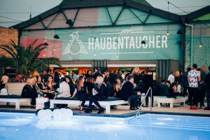Für den Launch der neuen Marke buchte s.Oliver eine der angesagtesten Trend-Locations Berlins